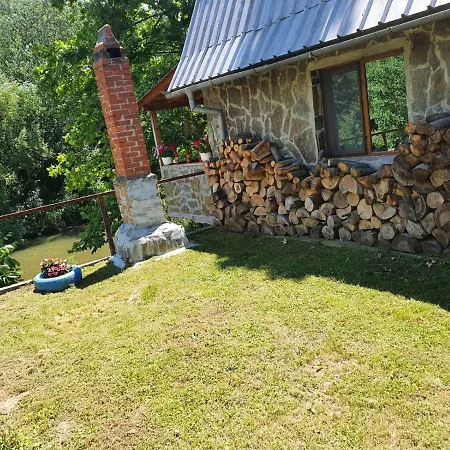 Cabana Rustica * Orsova