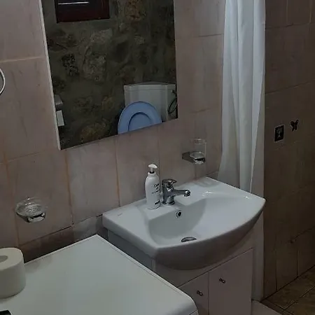 Holiday home Cabana Rustica Orsova