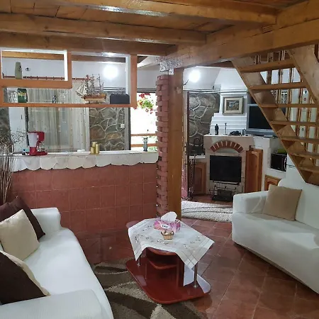 Cabana Rustica Orsova