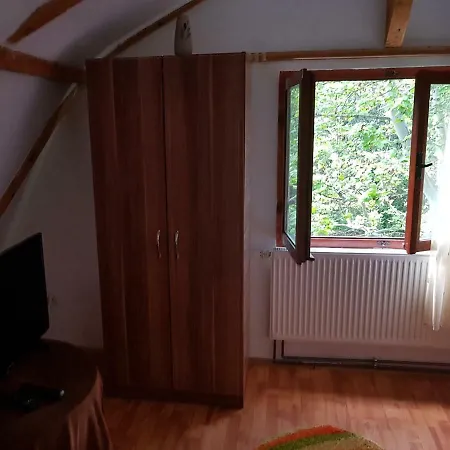 Holiday home Cabana Rustica Orsova