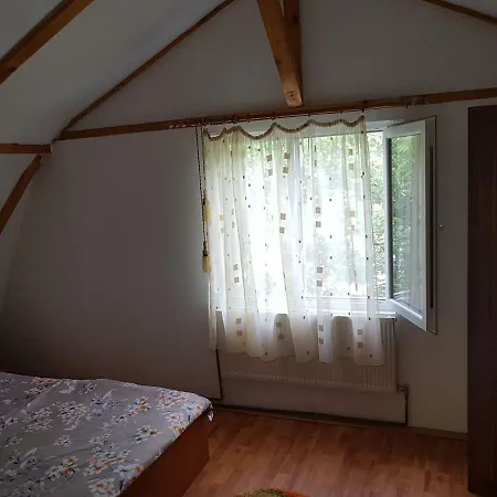 Cabana Rustica Holiday home Orsova