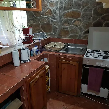 Holiday home Cabana Rustica *